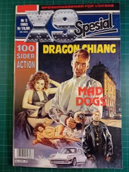 X9 Spesial 1993 - 05