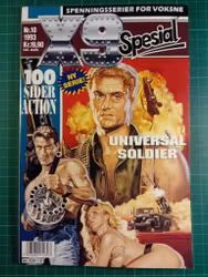 X9 Spesial 1993 - 10