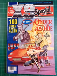 X9 Spesial 1993 - 08