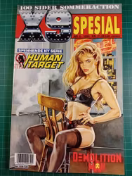 X9 Spesial 1994 - 06