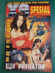 X9 Spesial 1994 - 11