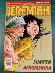 Magnum presenterer 1996 - 03