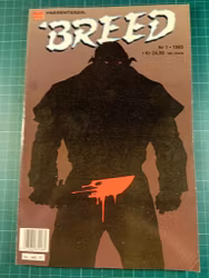 Magnum spesial 1995 - 01