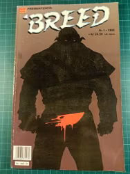 Magnum spesial 1995 - 01