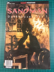 Magnum presenterer 1996 - 07