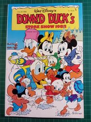 Donald Ducks 1988 Store show