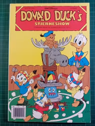 Donald Ducks 1991 Stjerne show