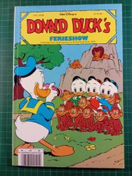 Donald Ducks 1990 Ferie show