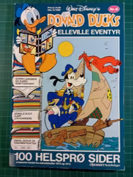 Donald Ducks elleville eventyr 06
