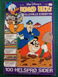 Donald Ducks elleville eventyr 01