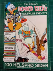 Donald Ducks elleville eventyr 02