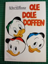 Ole, Dole. Doffen bilag