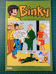 Binky 1982 - 04