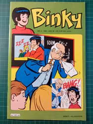 Binky 1982 - 03