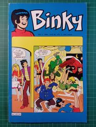 Binky 1984 - 03