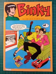 Binky 1980 - 04
