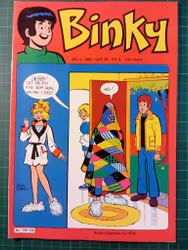 Binky 1981 - 04
