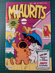 Mjaurits 1988 - 03