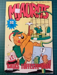 Mjaurits 1988 - 02