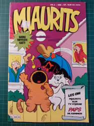 Mjaurits 1988 - 03