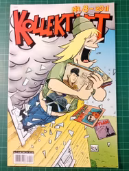 Kollektivet 2011 - 08