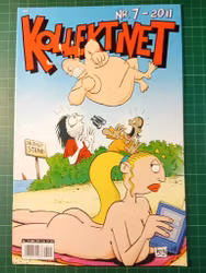 Kollektivet 2011 - 07