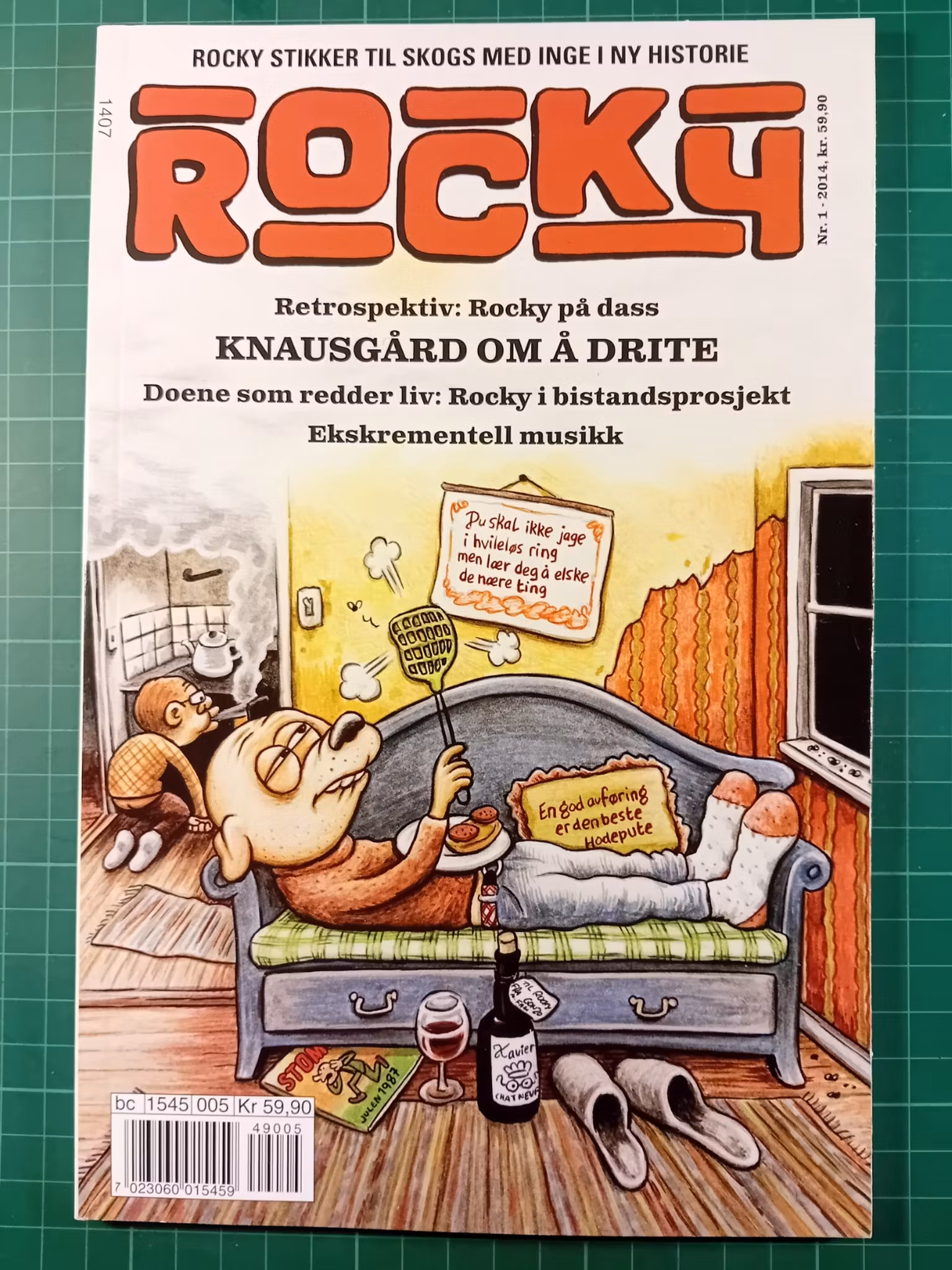Rocky 2014 - 01