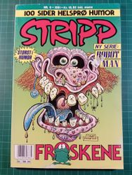 Stripp 1991 - 06