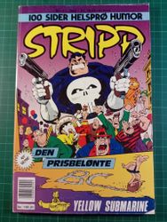 Stripp 1992 - 01