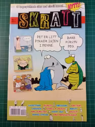 Skratt 2011 - 01