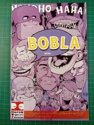 Bobla #145 bilag