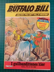 Buffalo Bill 1980 - 08