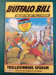 Buffalo Bill 1980 - 10
