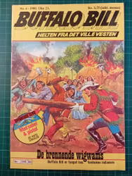 Buffalo Bill 1980 - 06