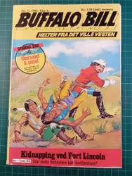 Buffalo Bill 1980 - 02