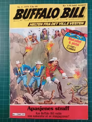 Buffalo Bill 1979 - 04