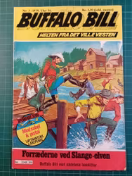 Buffalo Bill 1979 - 03
