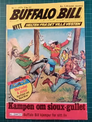 Buffalo Bill 1979 - 01