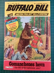 Buffalo Bill 1979 - 02