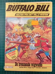 Buffalo Bill 1980 - 06