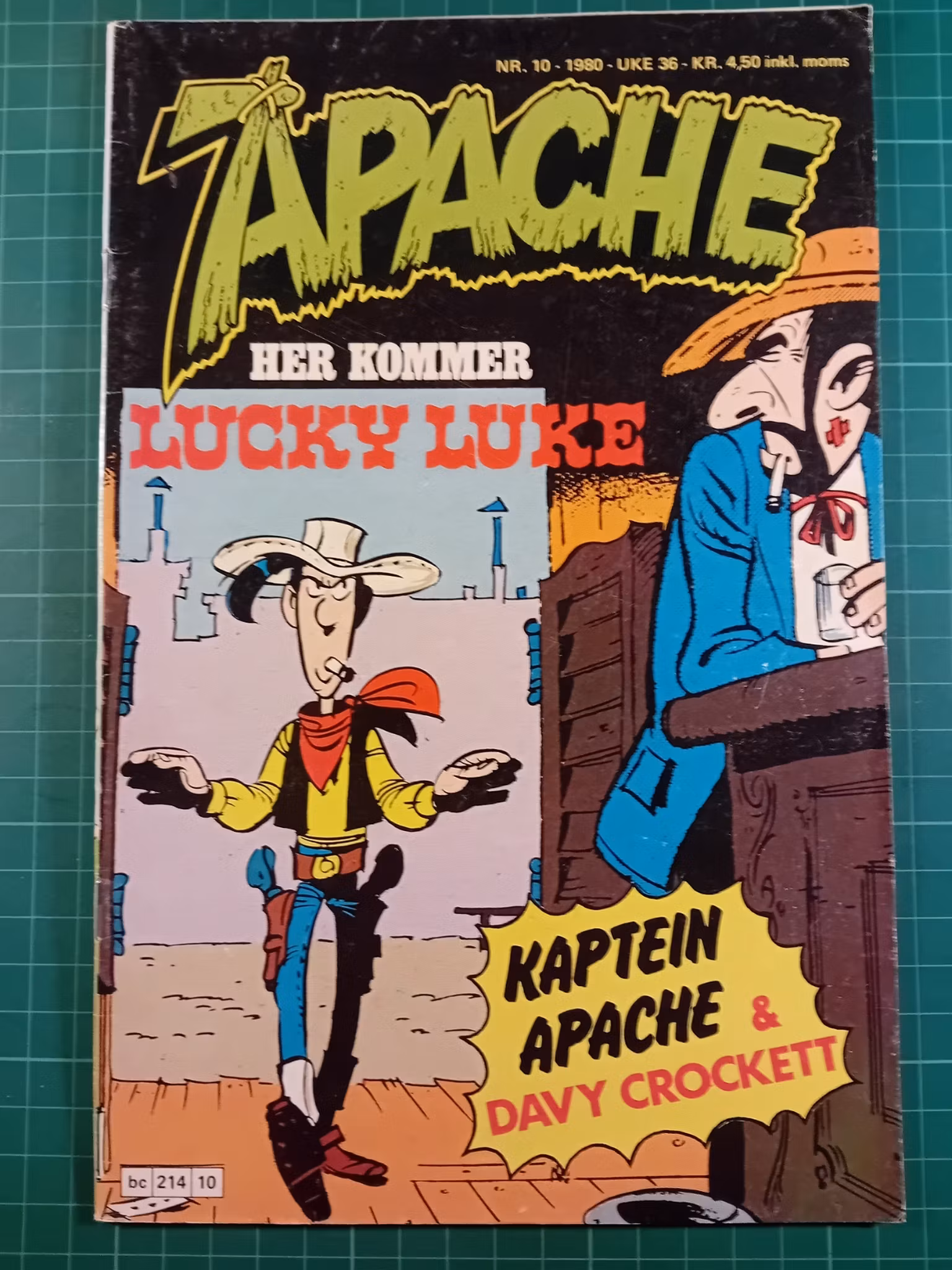 Apache 1980 - 04