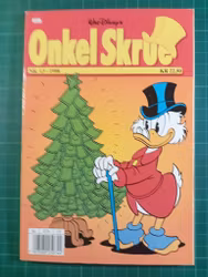 Onkel Skrue 1998 - 13