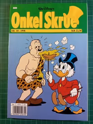 Onkel Skrue 1998 - 10