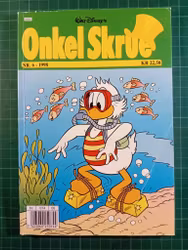 Onkel Skrue 1998 - 06