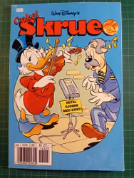 Onkel Skrue 2001 - 05