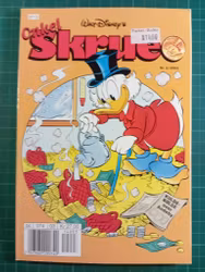 Onkel Skrue 2001 - 03