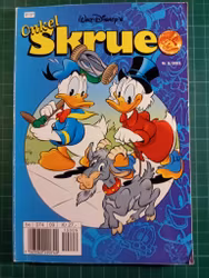 Onkel Skrue 2001 - 09