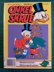 Onkel Skrue 1991 - 25
