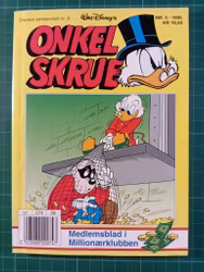 Onkel Skrue 1995 - 05