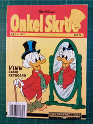 Onkel Skrue 1997 - 13
